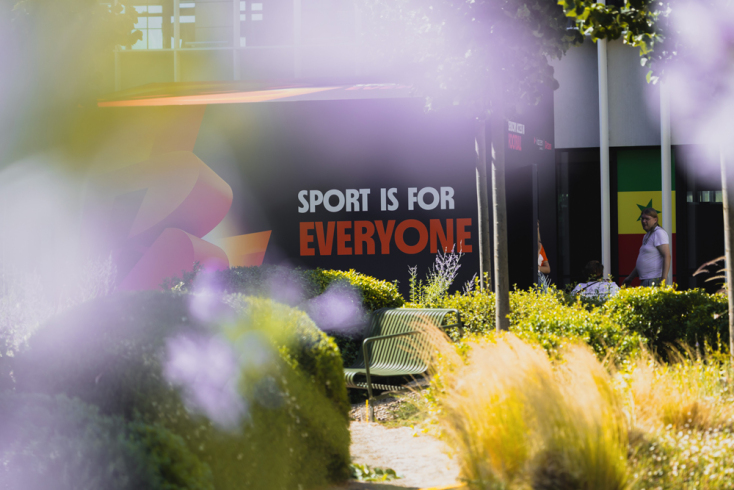Kaizen Gaming | Sport is for Everyone
