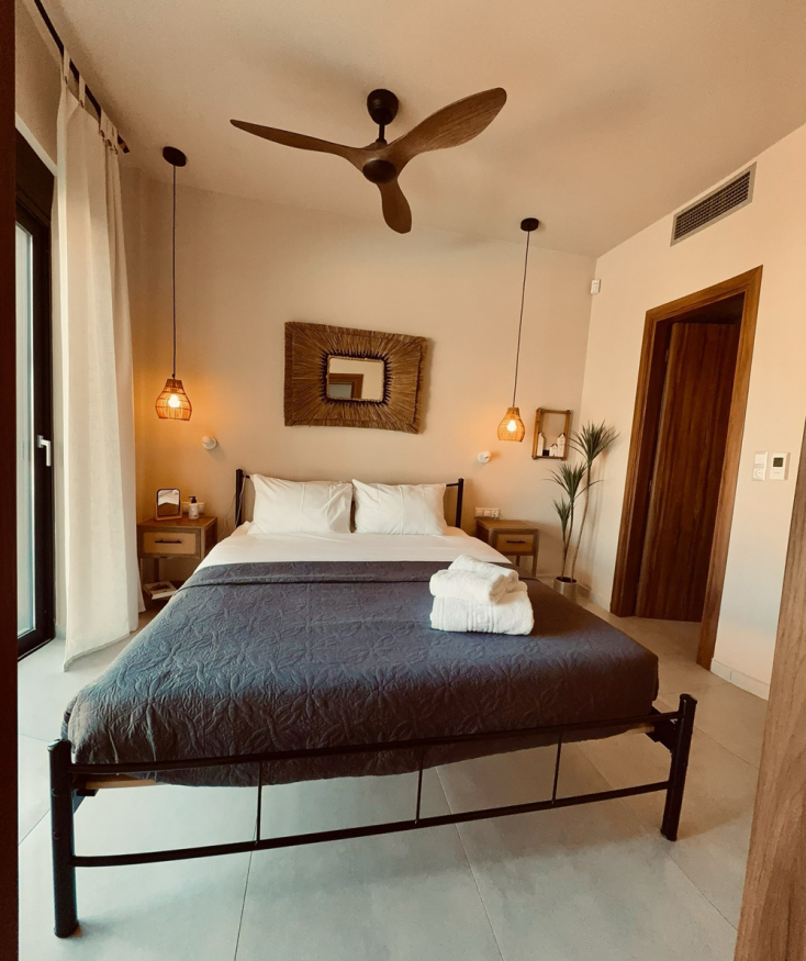 Rastoni Suites | Ξυλόκαστρο