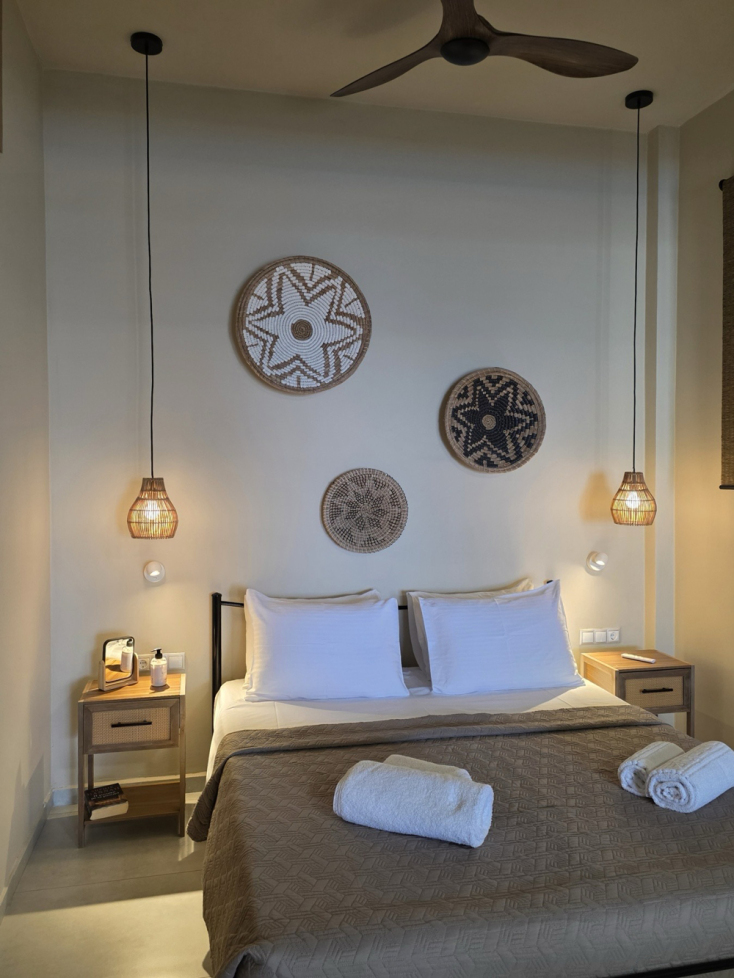 Rastoni Suites | Ξυλόκαστρο