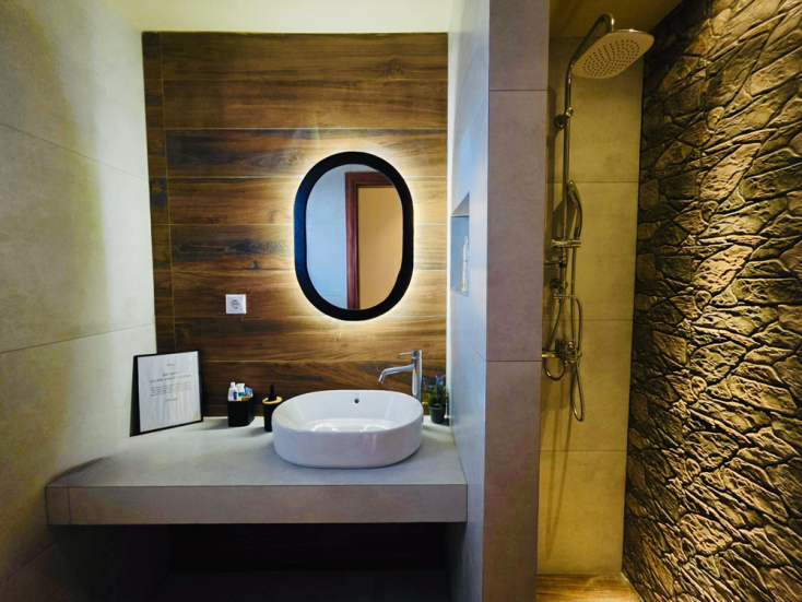 Rastoni Suites | Ξυλόκαστρο