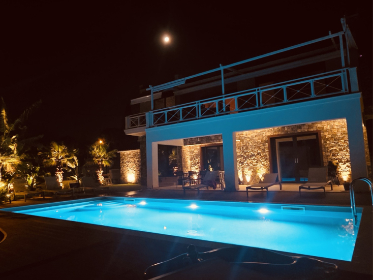 Rastoni Suites | Ξυλόκαστρο