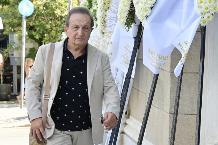 Σπύρος Μπιμπίλας