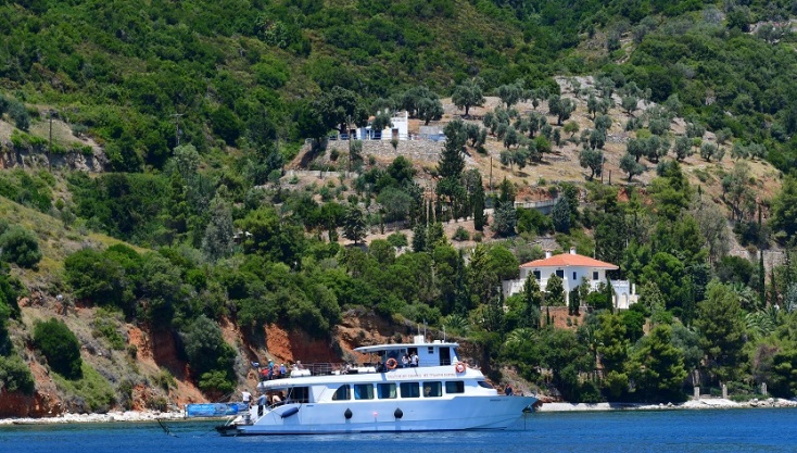 Η Αλόννησος κερδίζει το ενδιαφέρον διεθνών μέσων ενημέρωσης	