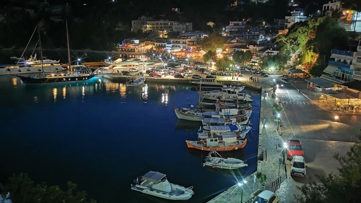 Η Αλόννησος κερδίζει το ενδιαφέρον διεθνών μέσων ενημέρωσης	