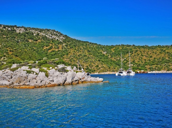 Η Αλόννησος κερδίζει το ενδιαφέρον διεθνών μέσων ενημέρωσης	