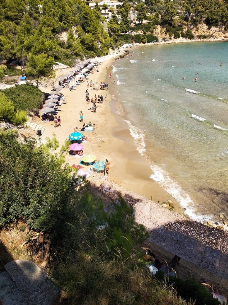 Η Αλόννησος κερδίζει το ενδιαφέρον διεθνών μέσων ενημέρωσης	