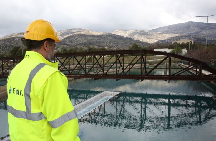 Σχέδιο 1 δισεκατομμυρίου στην Ανατολική Αττική - Πώς το «στοίχημα» της ΕΥΔΑΠ σβήνει τους βόθρους και τα πρόστιμα της Ε.Ε.