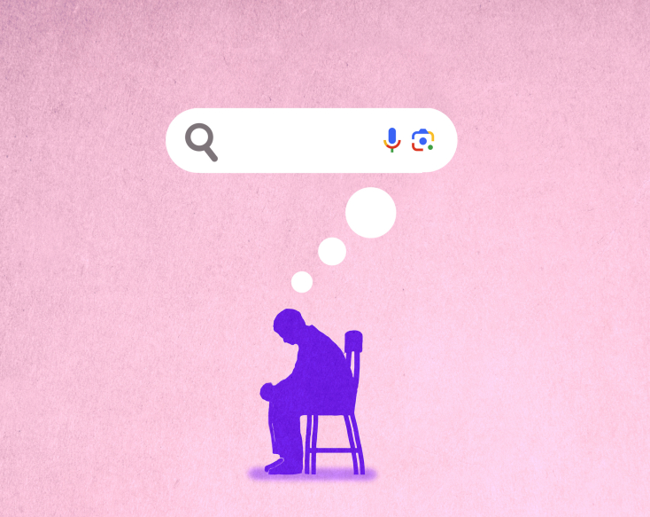 Google search