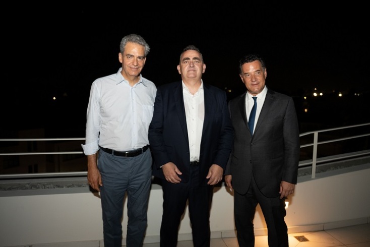 Μπελέρης για τα 2 χρόνια στην Ευρωβουλή: Θα συνεχίσω να δίνω μάχες για τον Ελληνισμό