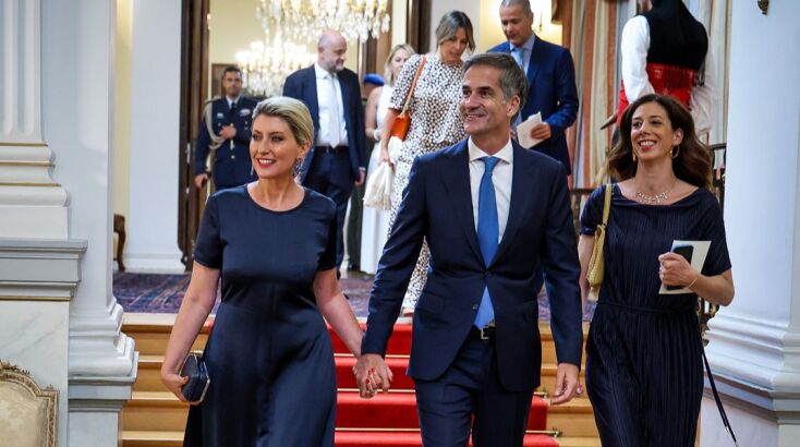 52η επέτειος Αποκατάστασης της Δημοκρατίας