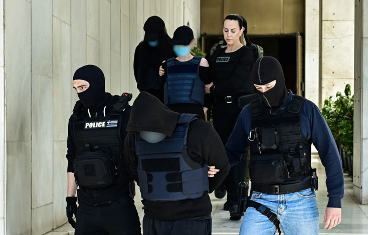 Η δολοφονία του 27χρονου στο Πάρκο Ασυρμάτου, στον Άγιο Δημήτριο