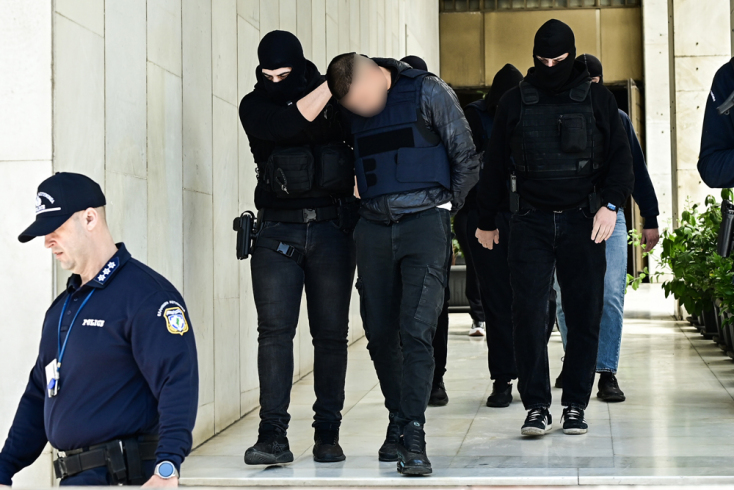 Η δολοφονία του 27χρονου στο Πάρκο Ασυρμάτου, στον Άγιο Δημήτριο