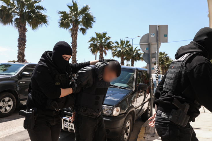 Η δολοφονία του 27χρονου στο Πάρκο Ασυρμάτου, στον Άγιο Δημήτριο
