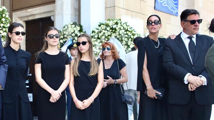 Οικογένεια Βαρβιτσιώτη