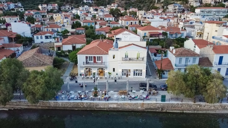Φεστιβάλ της Λίμνης Ευβοίας
