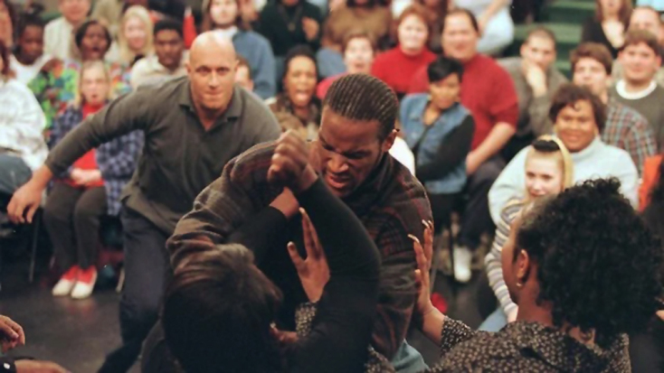 The Jerry Springer Show