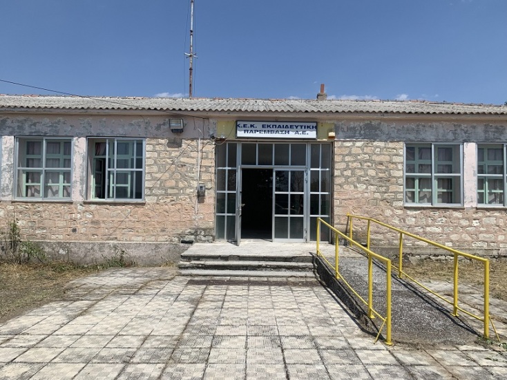 Μενδώνη: Ο πολιτισμός στη Θράκη είναι πυλώνας ταυτότητας, προόδου και εθνικής αυτοπεποίθησης