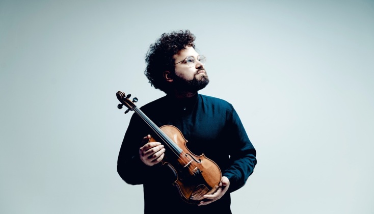 Jonian Ilias Kadesha © Andrej Grilc