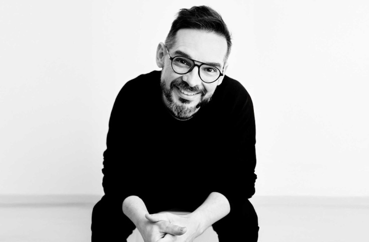 Miroslav Srnka © Kaupo Kikkas