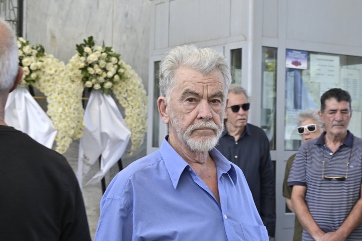 Γιάννης Κακλέας