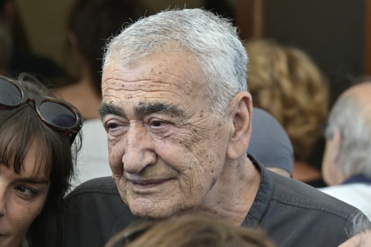 Γιώργος Βογιατζής