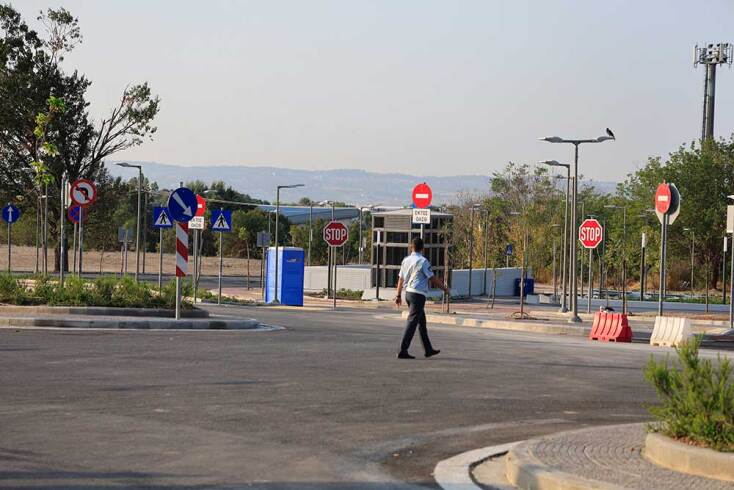 5 νέοι σταθμοί προστίθενται στο δίκτυο του Μετρό Θεσσαλονίκης
