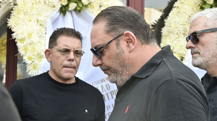 Στέλιος Διονυσίου