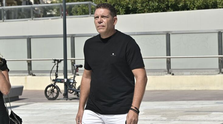 Γρηγόρης Μπιθικώτσης