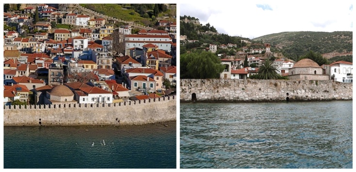 Παραδόθηκε στο κοινό ο Ενετικός Λιμένας Ναυπάκτου - Το έργο αποκατάστασης