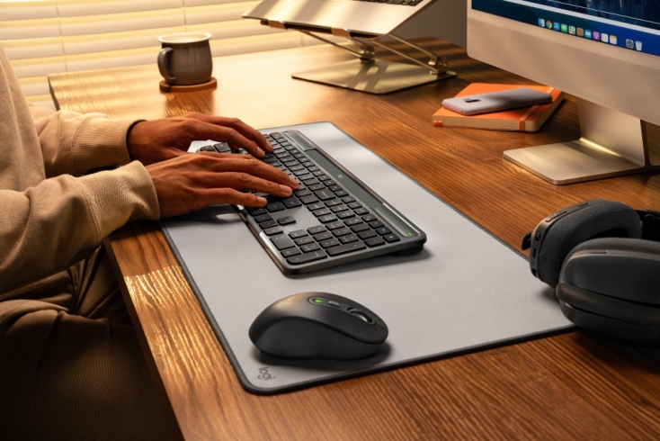 LOGITECH