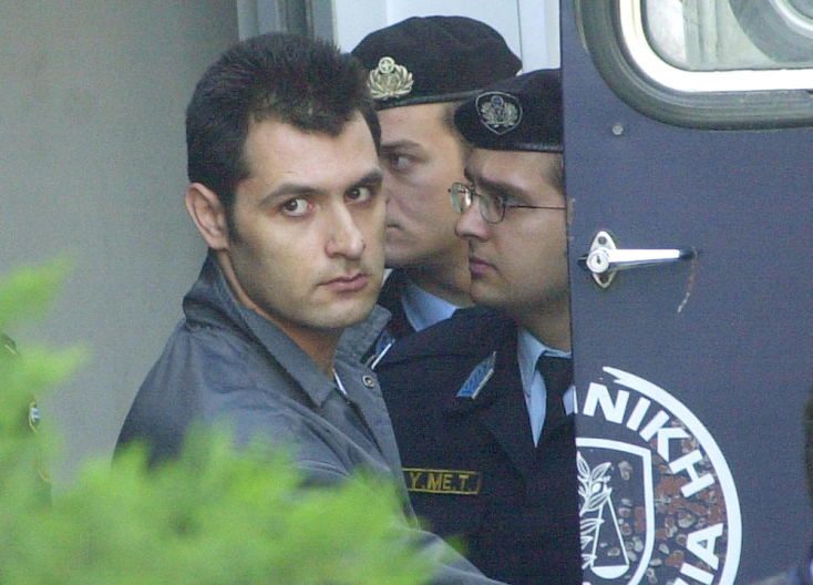 Παντελής Καζάκος