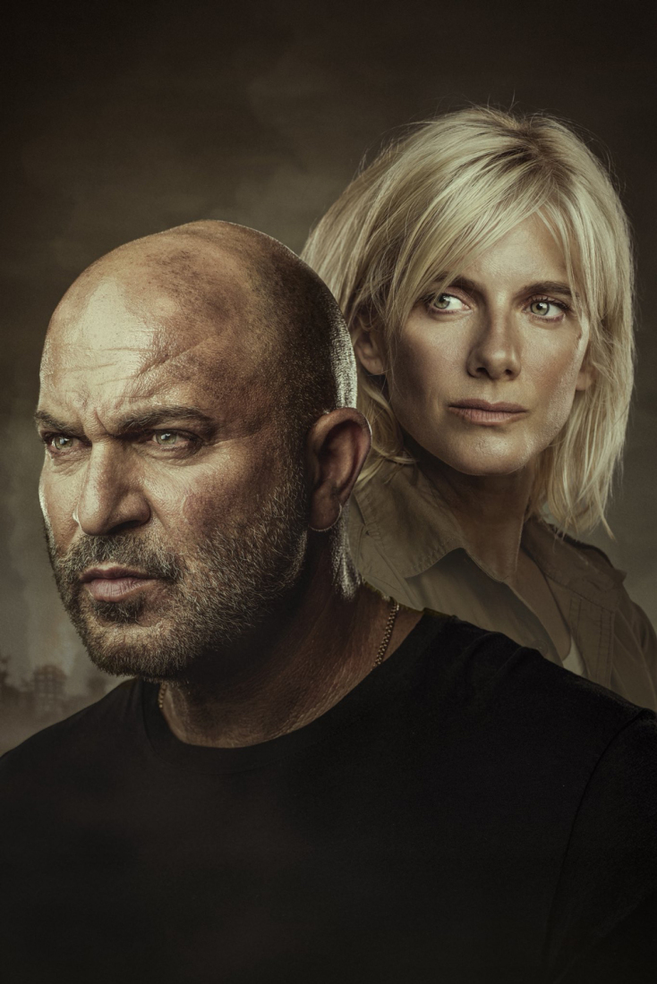 Fauda - Χάος