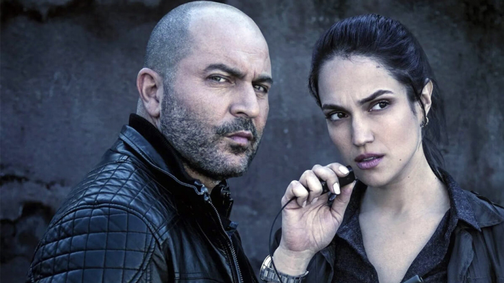 Fauda - Χάος