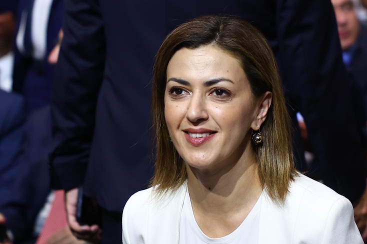 Ειρήνη Αγαπηδάκη