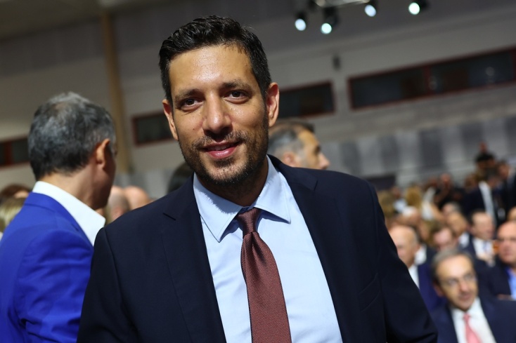 Κωνσταντίνος Κυρανάκης