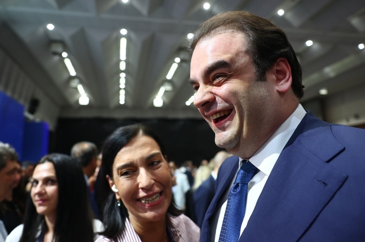 Κυριάκος Πιερρακάκης