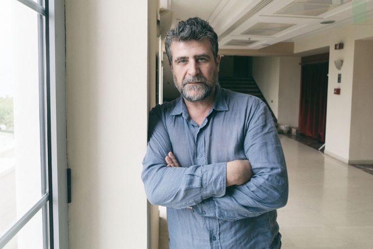 Αστέριος Πελτέκης