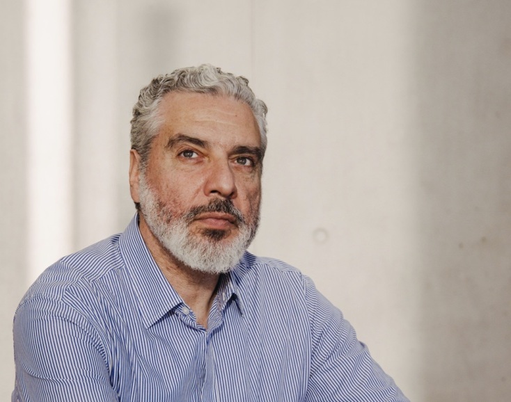 Τάσης Χριστογιαννόπουλος