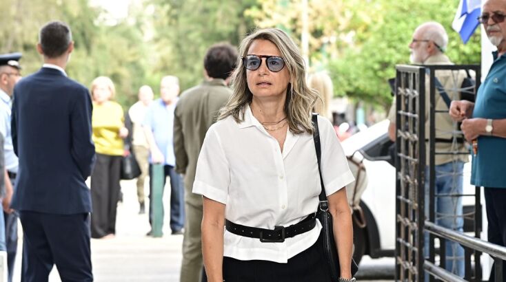 Μιλένα Αποστολάκη