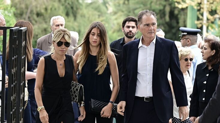 Νίκος Παπανδρέου