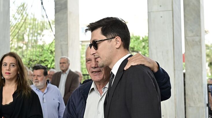 Παύλος Χριστίδης