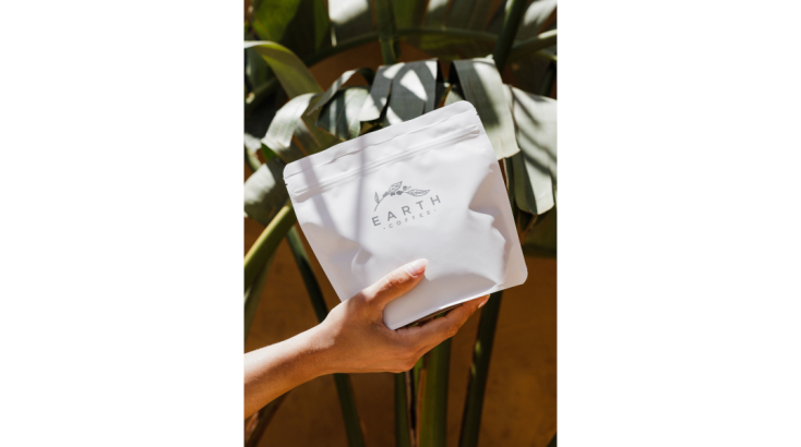Earth Coffee