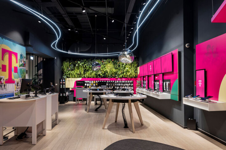 Magenta | Telekom
