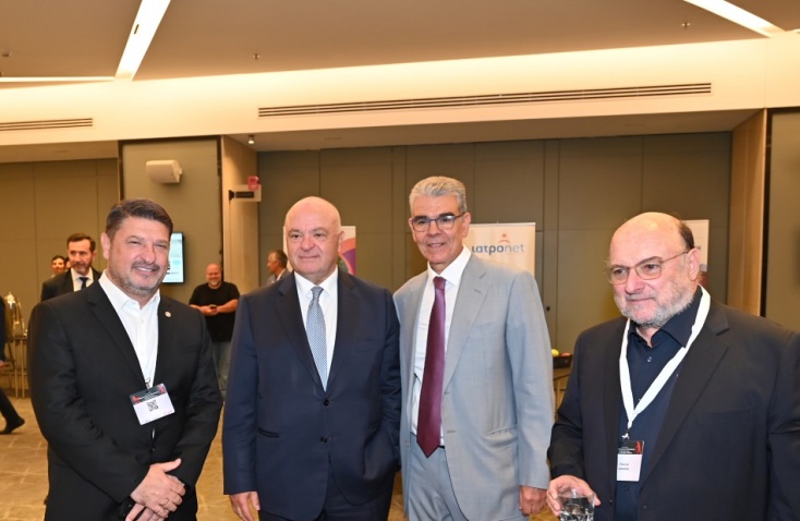 Χαρδαλιάς στην ημερίδα «Υπογεννητικότητα και Οικογένεια»: Η αντιμετώπιση του δημογραφικού, είναι ένα πατριωτικό ζήτημα