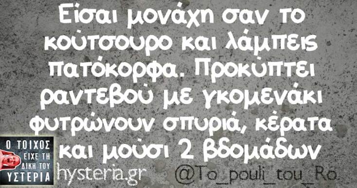 Αστεία memes, ατάκες, YOLO βίντεο, viral, αστεία video στο TikTok που ανέβηκαν στο διαδίκτυο και μας έκαναν να γελάσουμε.