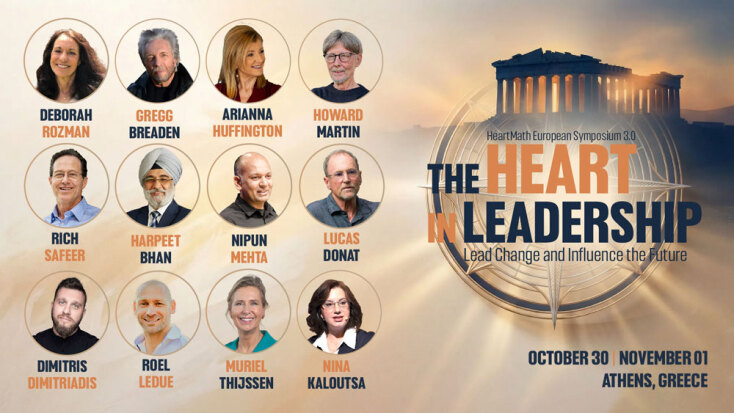 HeartMath 3.0