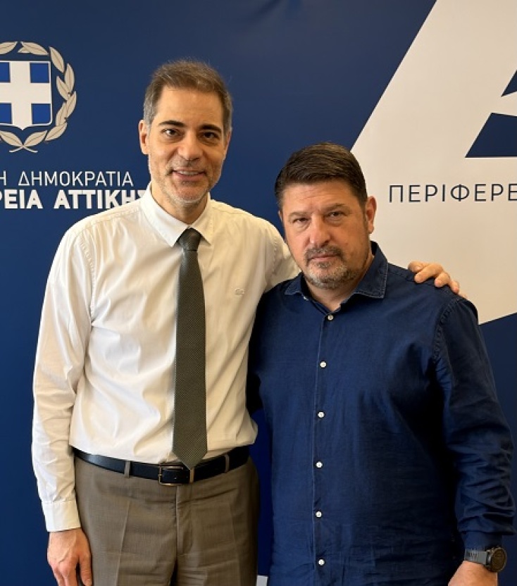 Χαρδαλιάς: Ένας νέος χώρος πολιτισμού και κοινωνικής δραστηριότητας στον Άλιμο, μπαίνει σε τροχιά υλοποίησης