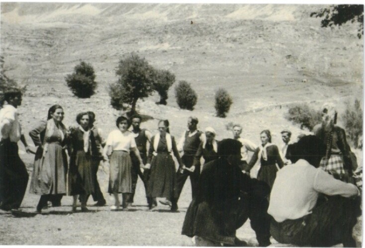 ΥΠΠΟ: Με δέκα νέα στοιχεία στο Ευρετήριο Άυλης Πολιτιστικής Κληρονομιάς της Ελλάδας