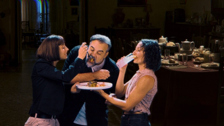 Μπανάλ, μια μέρα που δεν έγινε τίποτα