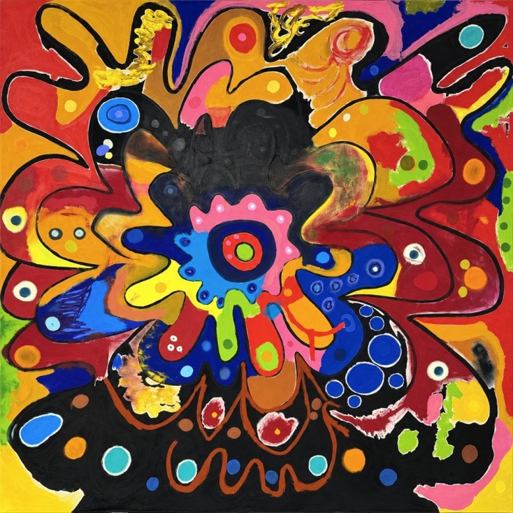 Uman, Untitled